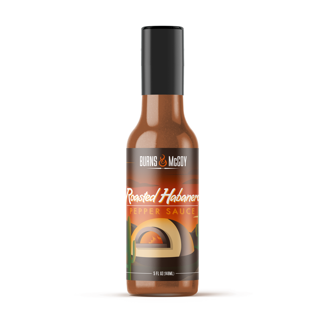 Roasted Habanero
